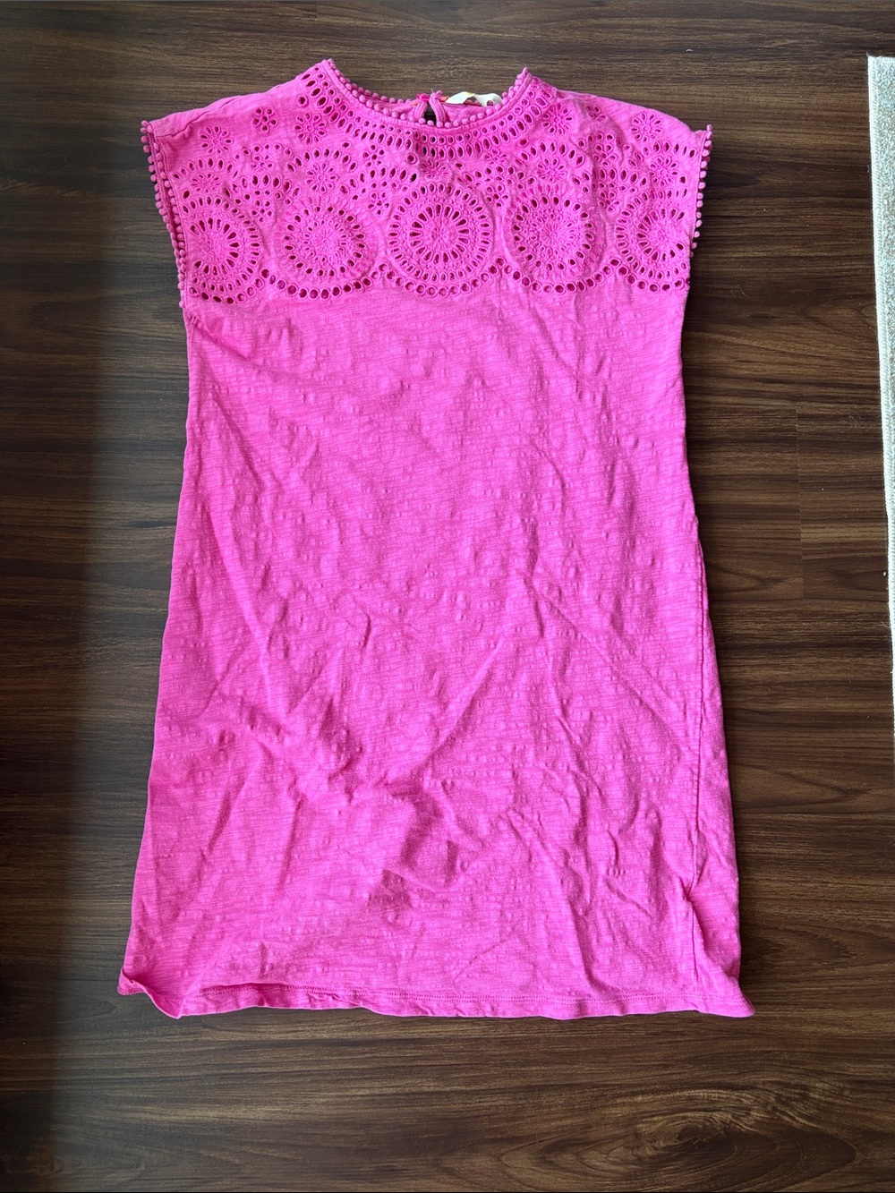 Boden Dress